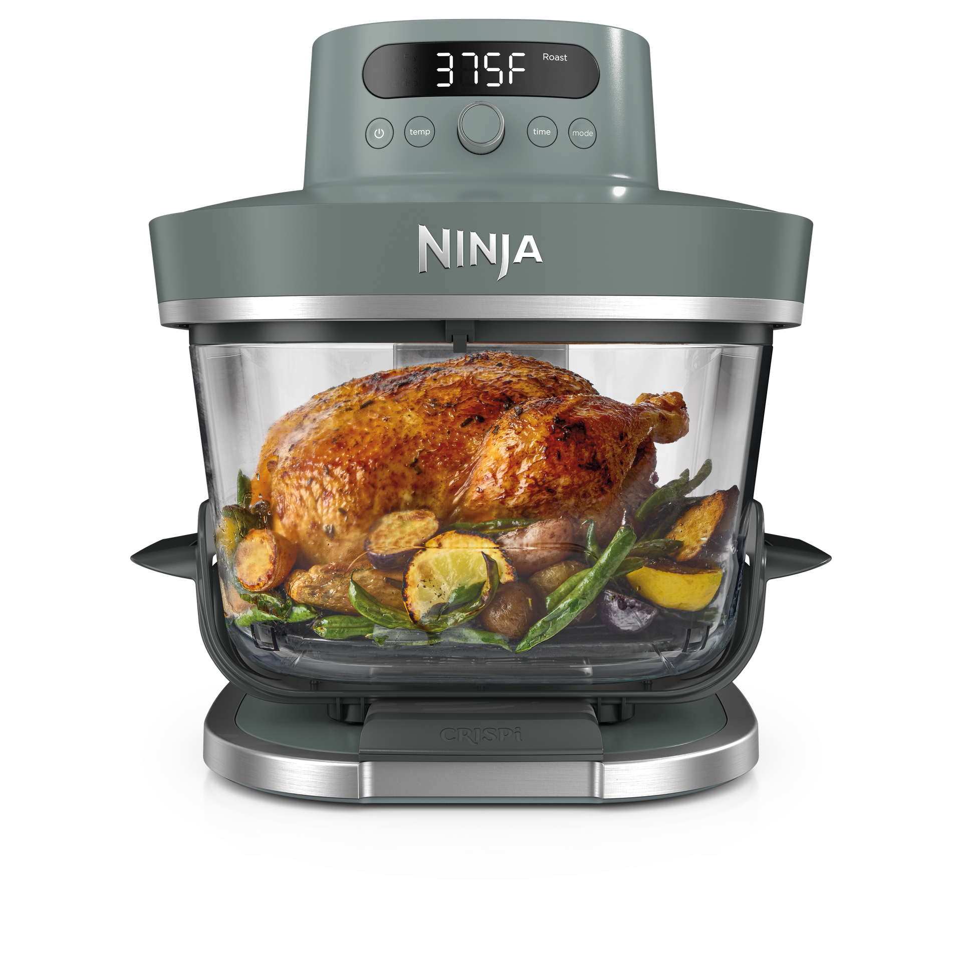 CRISPi Pro - Jetzt anmelden