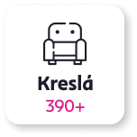 Kreslá