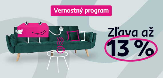 Vernostný program