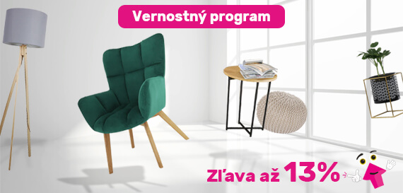 Vernostný program