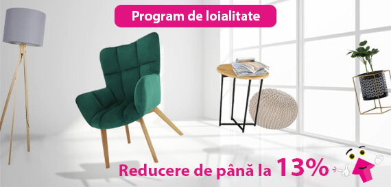 Program de fidelizare