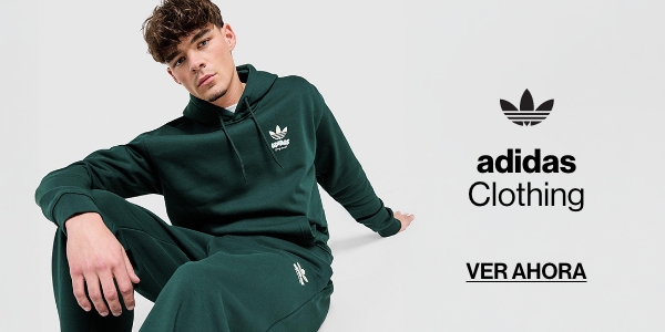 Ropa adidas Originals - Ver Todo