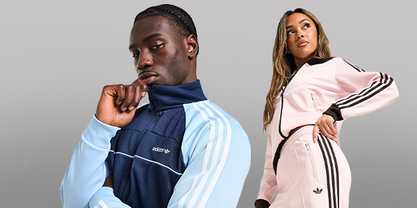 Ropa adidas - Ver Colección