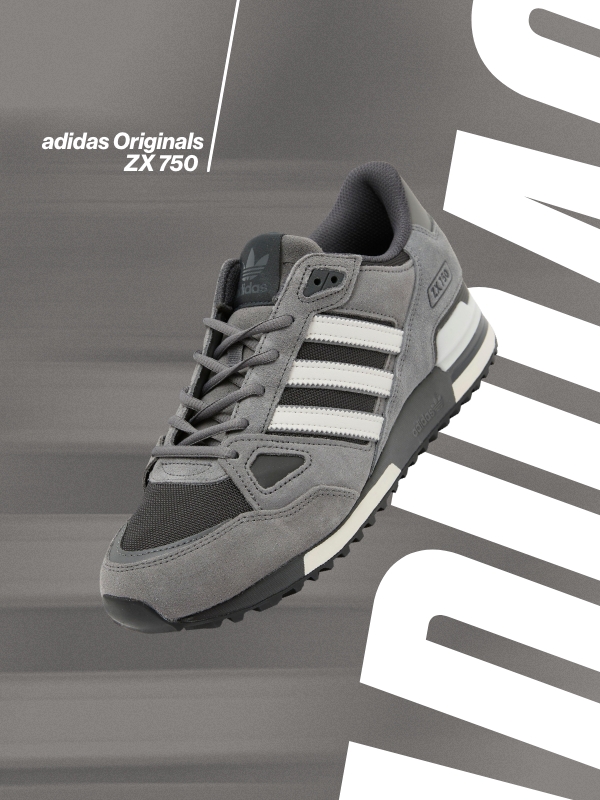 Novedades adidas - Ver Colección