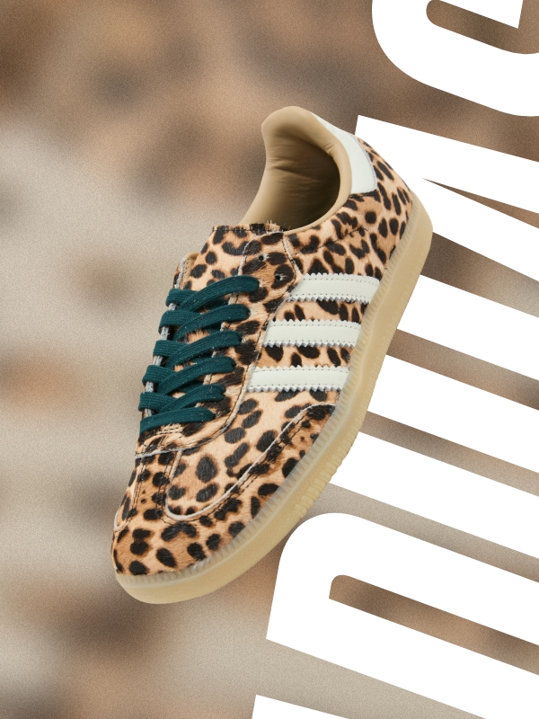 Zapatillas adidas - Ver Colección