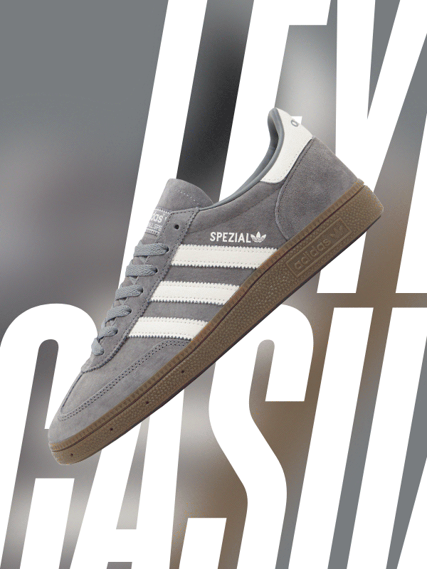 Zapatillas adidas Originals Terrace - Ver Colección