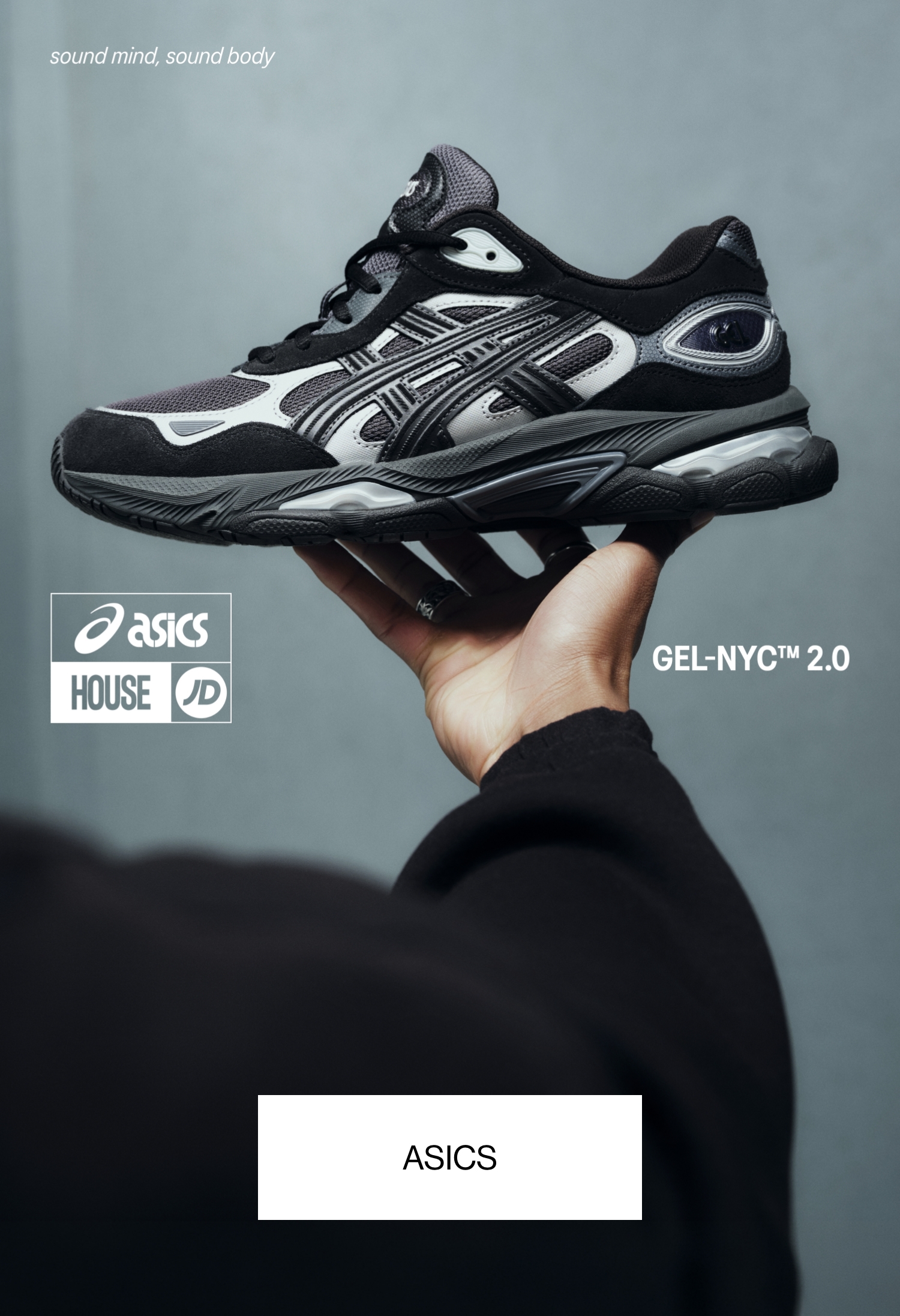 Zapatillas ASICS