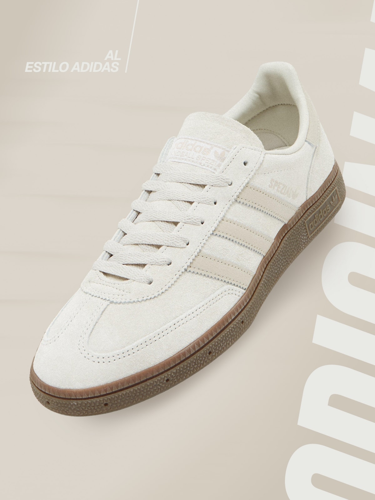 adidas new in