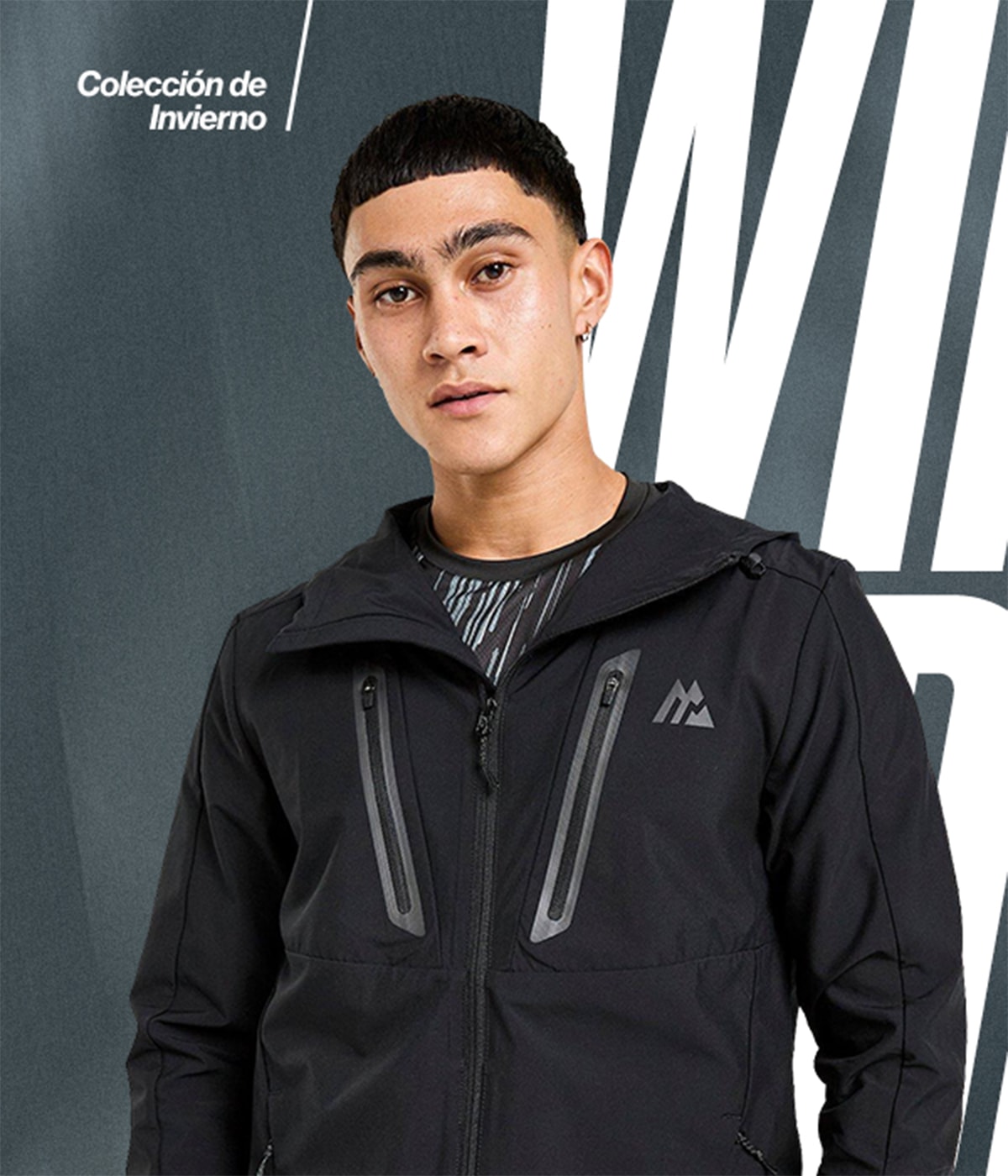 Colección de Invierno - Ver Todo