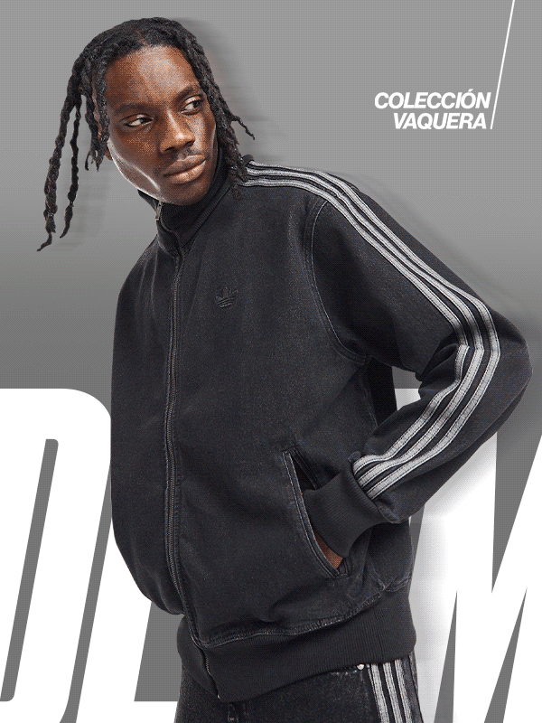 Denim looks - Ver Todo