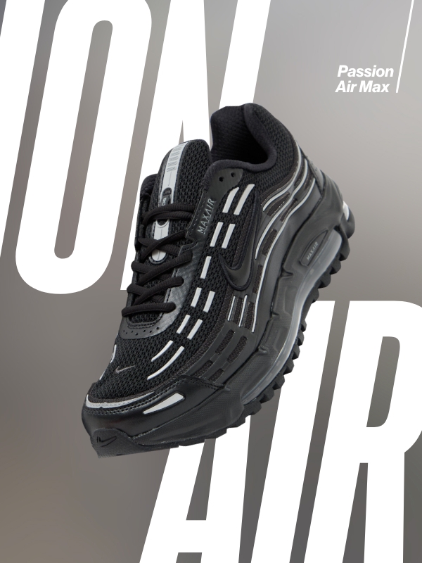 Air Max Collection - Ver Novedades