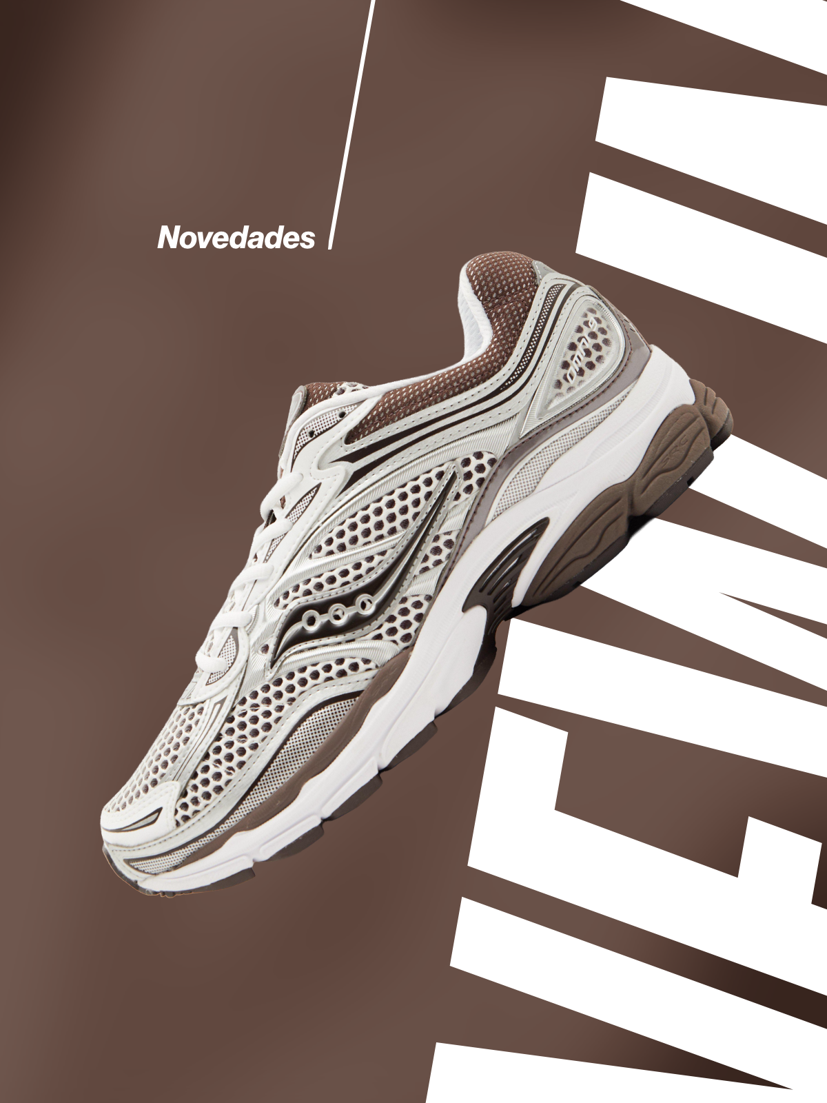 Zapatillas - Ver Novedades