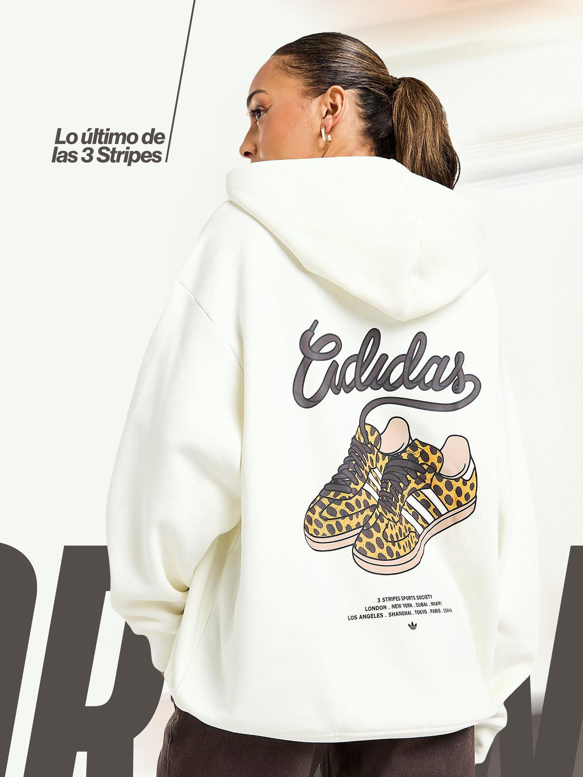 Novedades adidas - Ver Colección