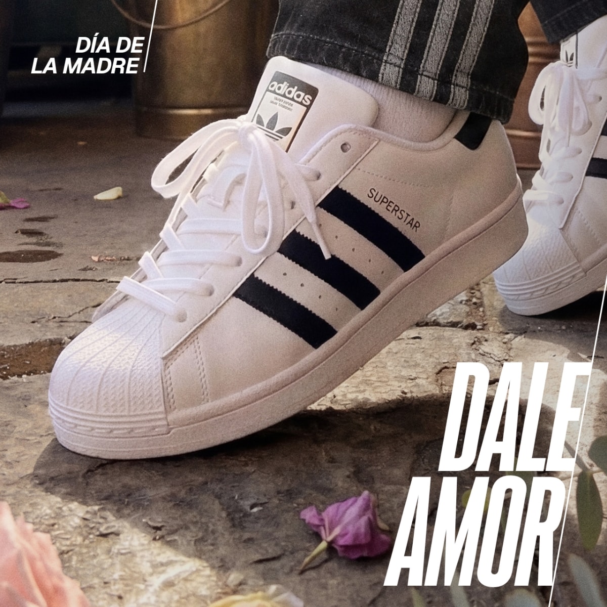 Día de la Madre