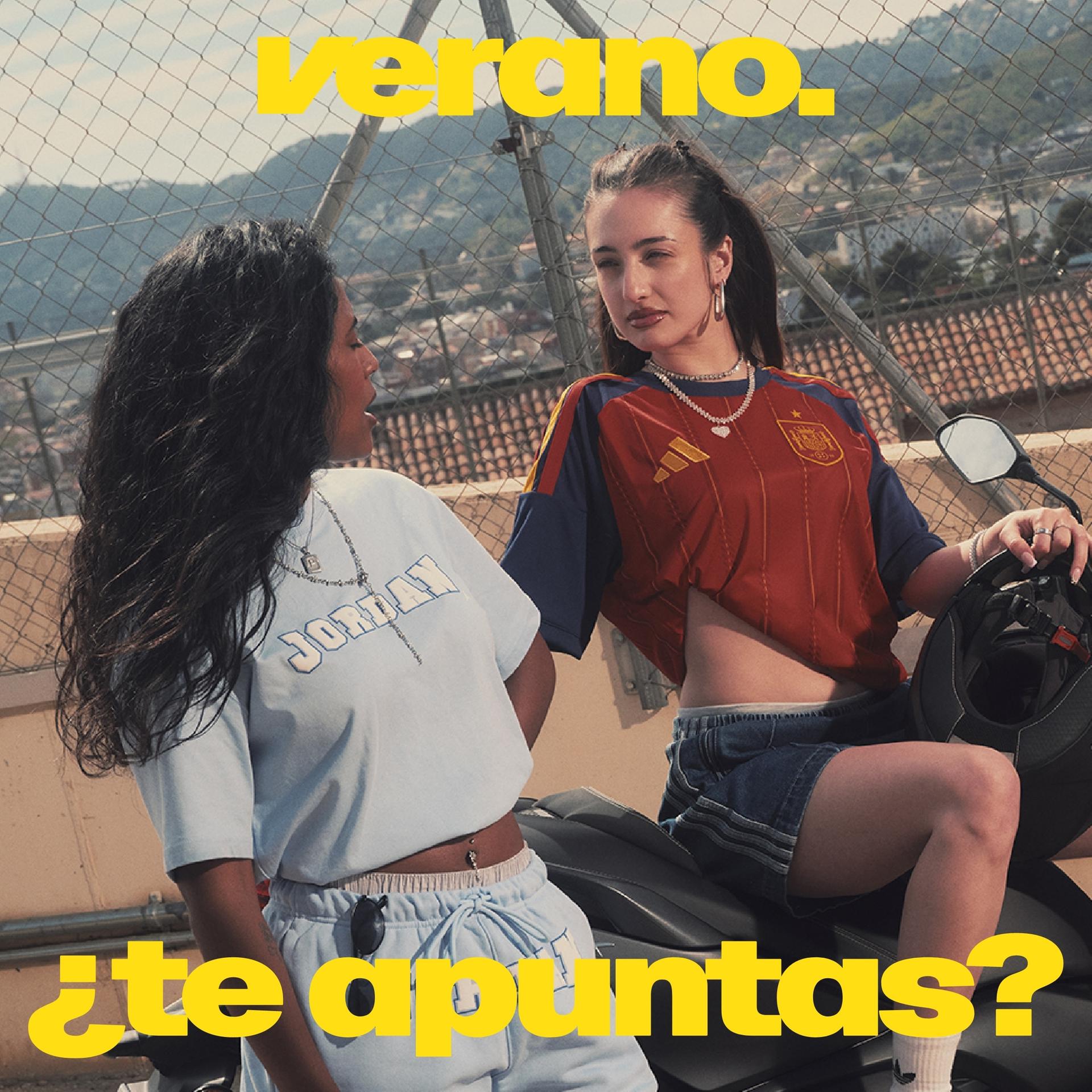 Nuevos Looks