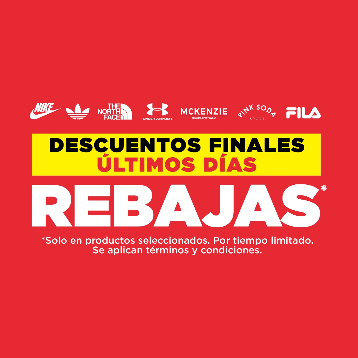 Remate Final - Ver Todo