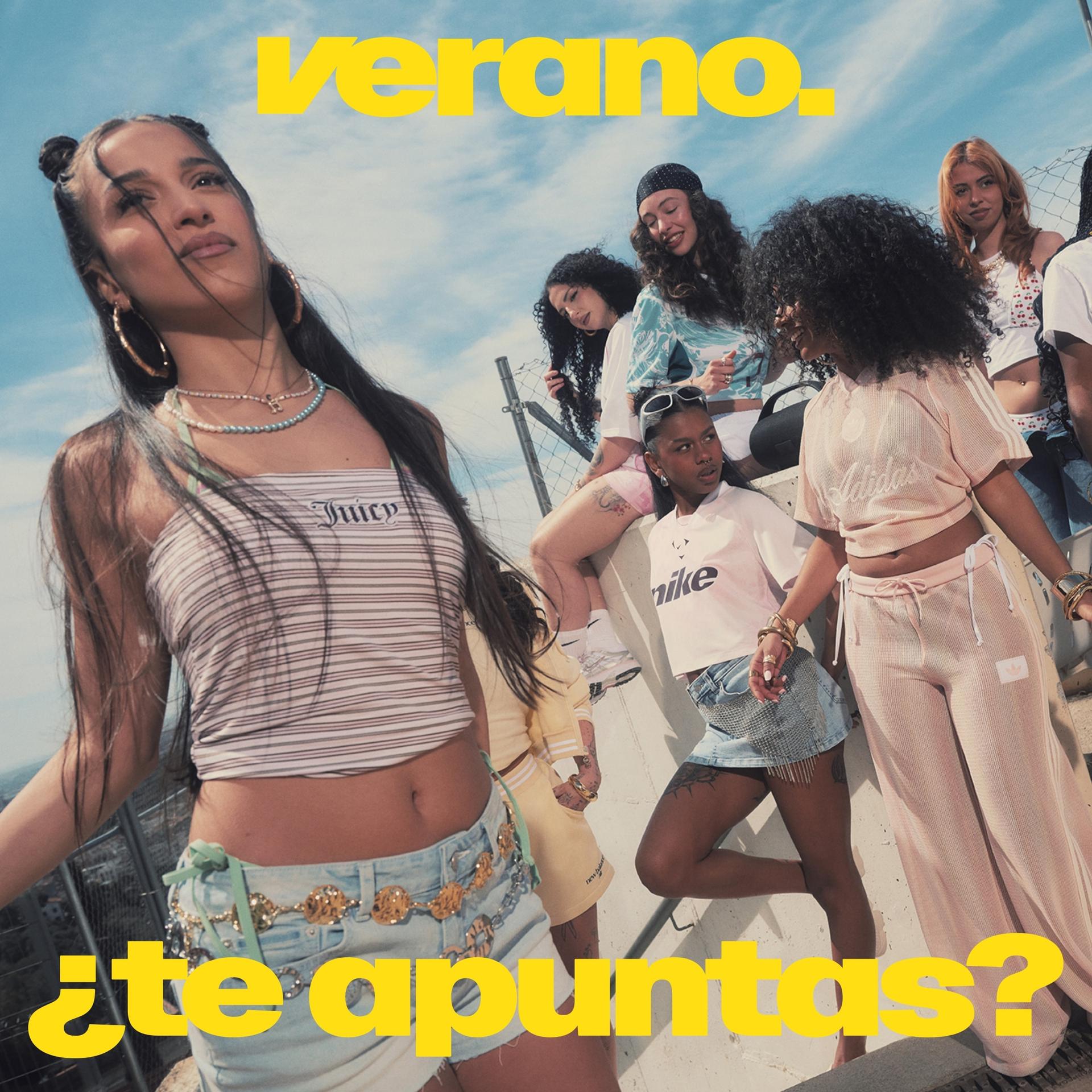 Nuevos Looks