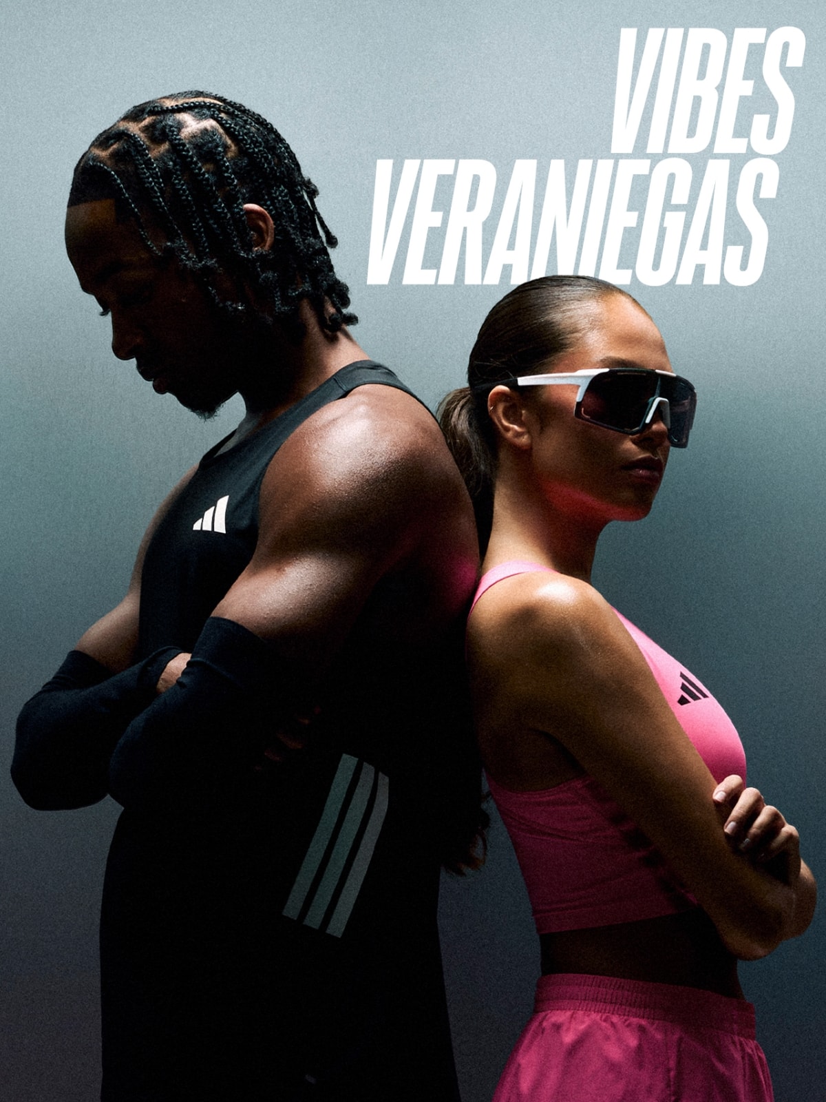 ¿Eres más de gym o de running?
