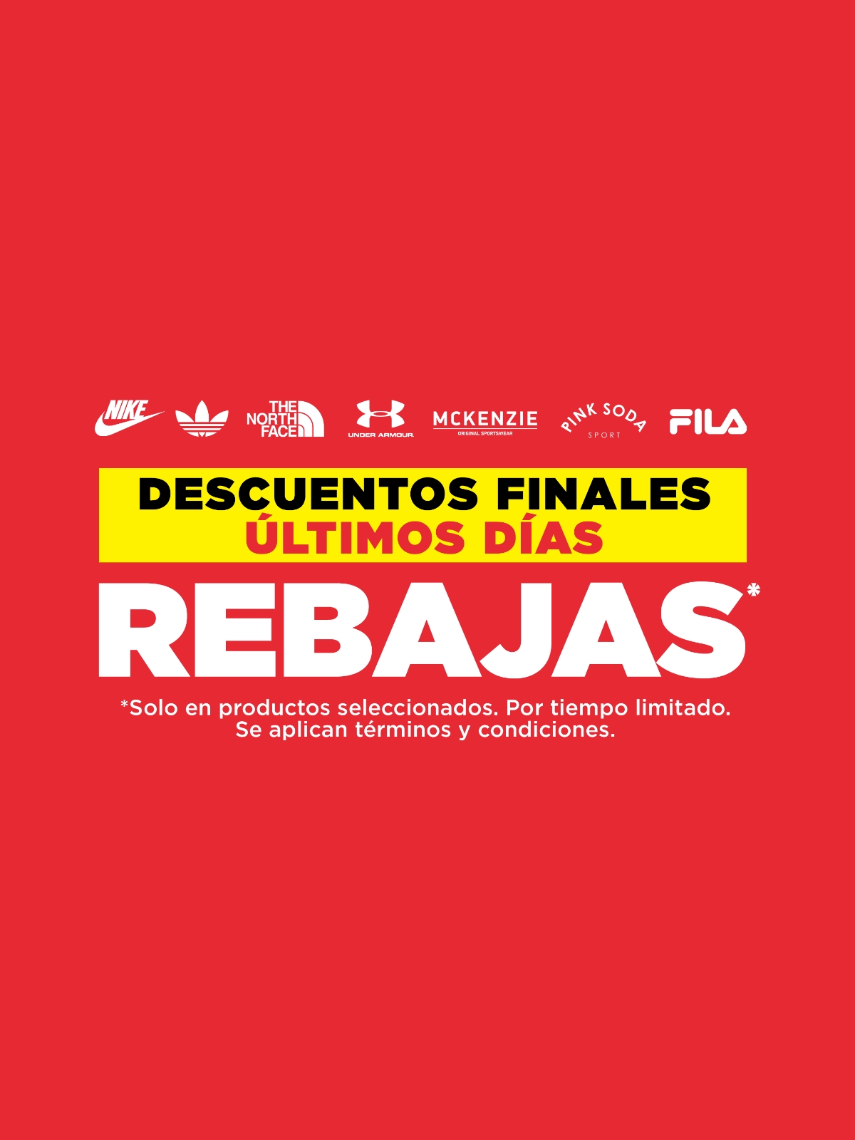 Remate Final - Ver Todo