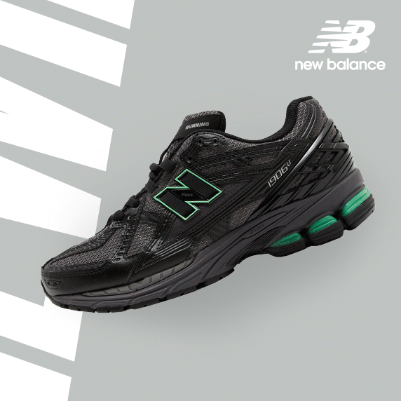 New Balance - Ver Todo