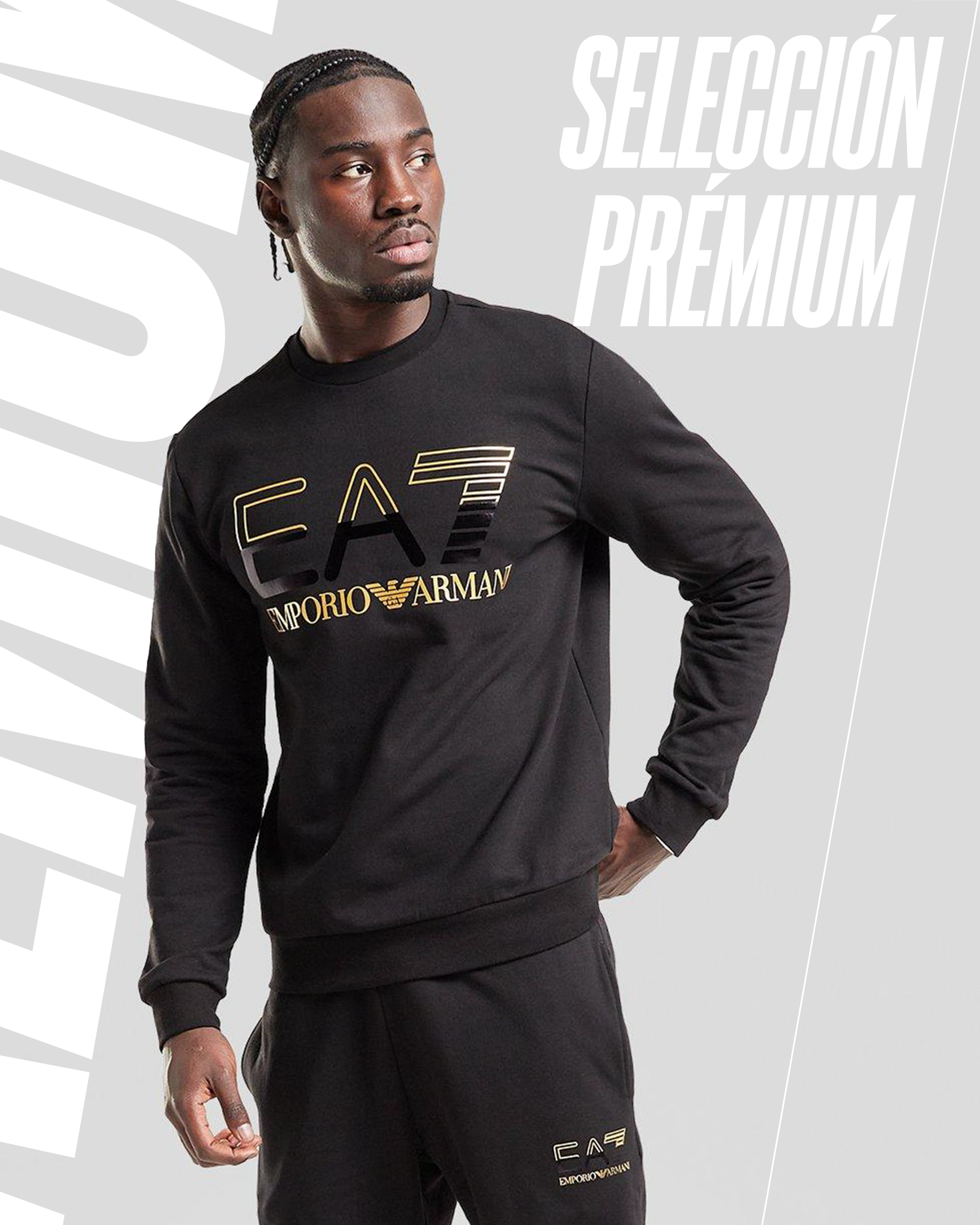 Marcas Prémium - Ver Todo