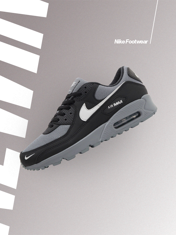 Zapatillas Nike - Ver Novedades