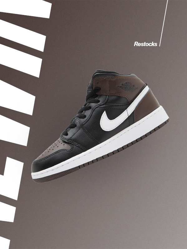 Restocks de la semana - Ver Todo