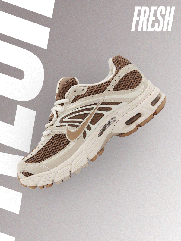 Fresh Sneakers - Ver Todo