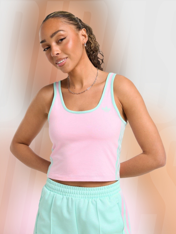 adidas new in