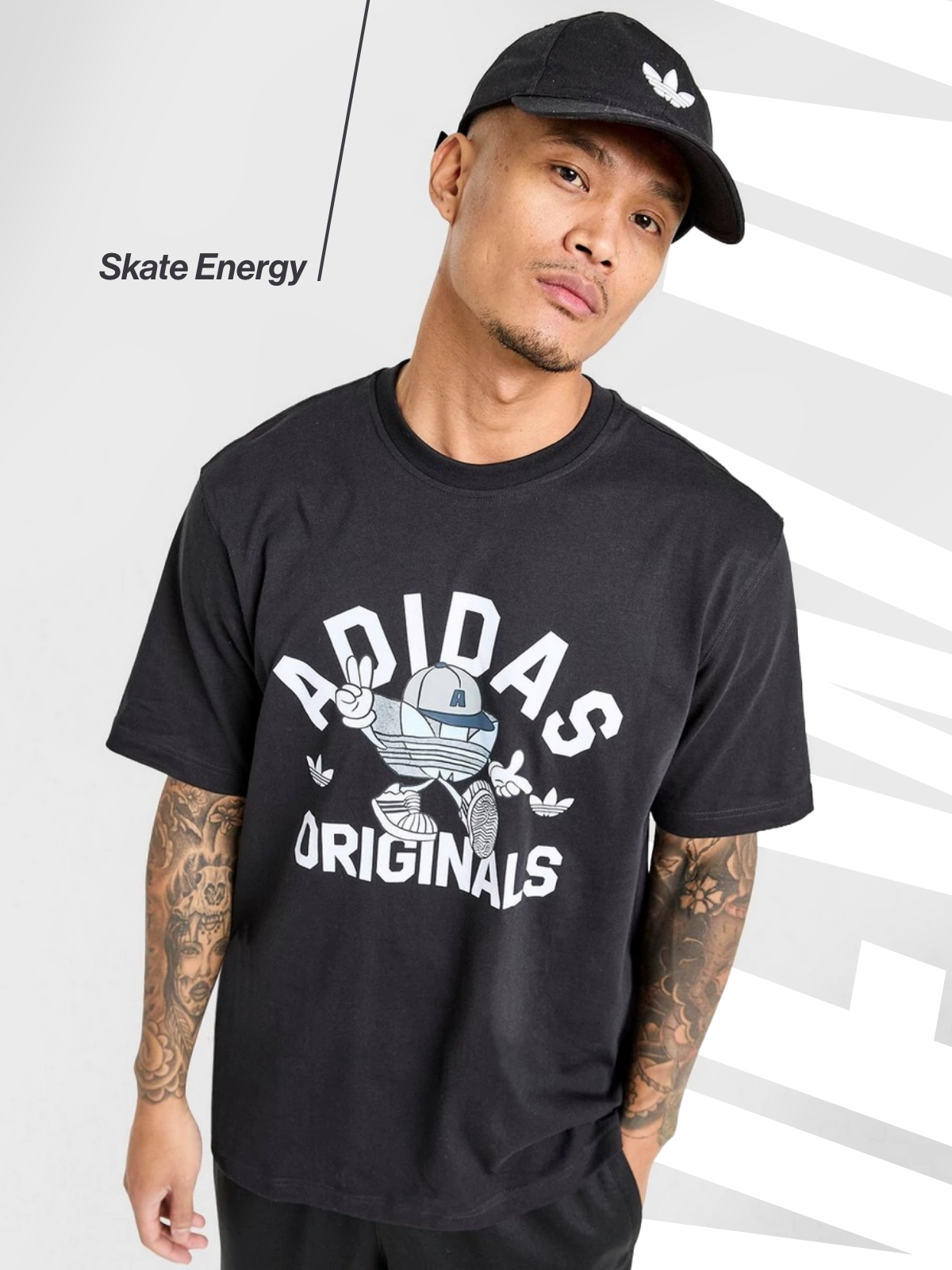 Skate Style - Ver Todo