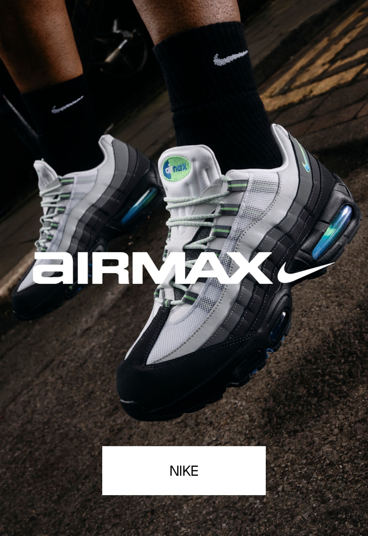 Nike Air Max 95