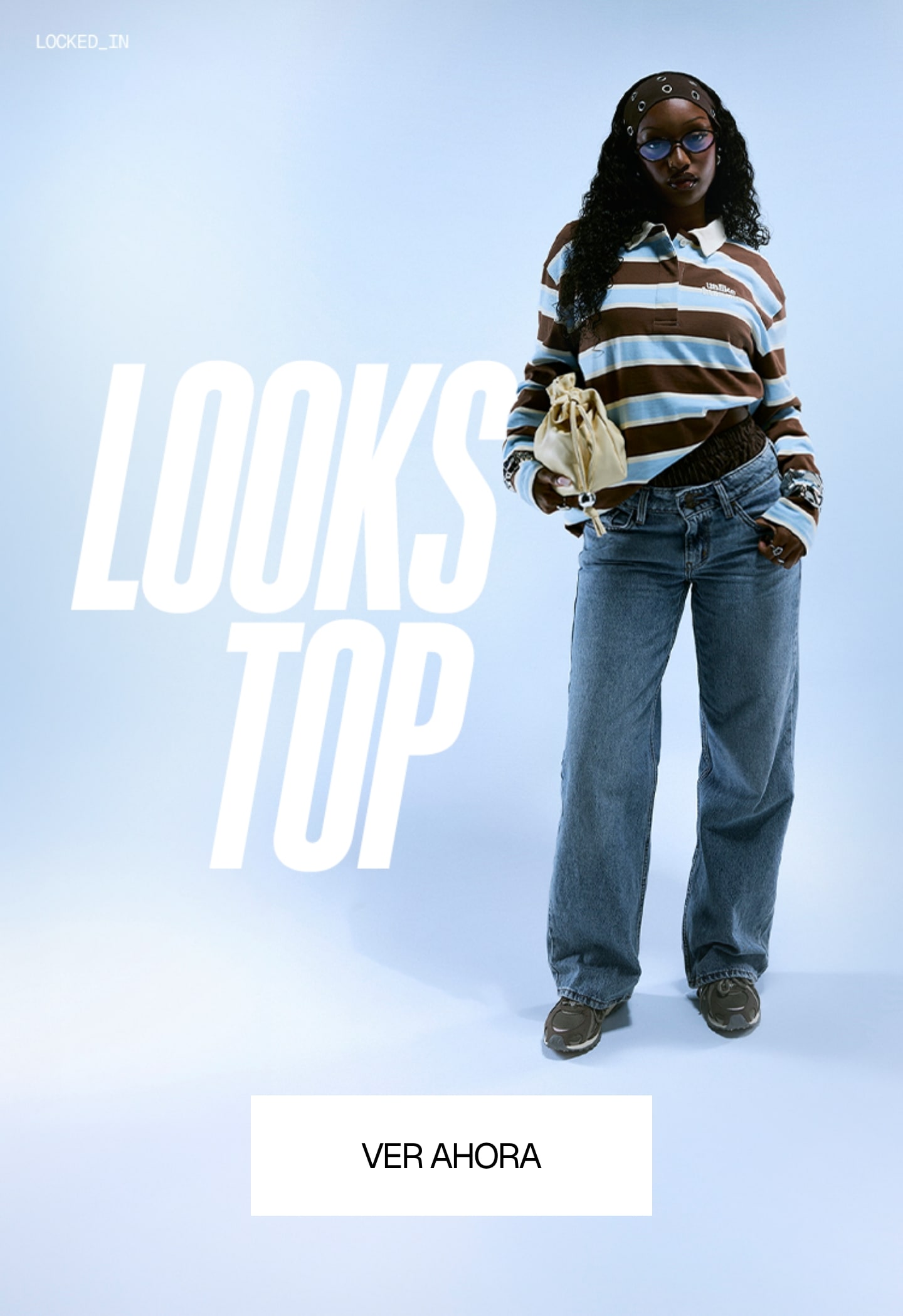 Looks Top