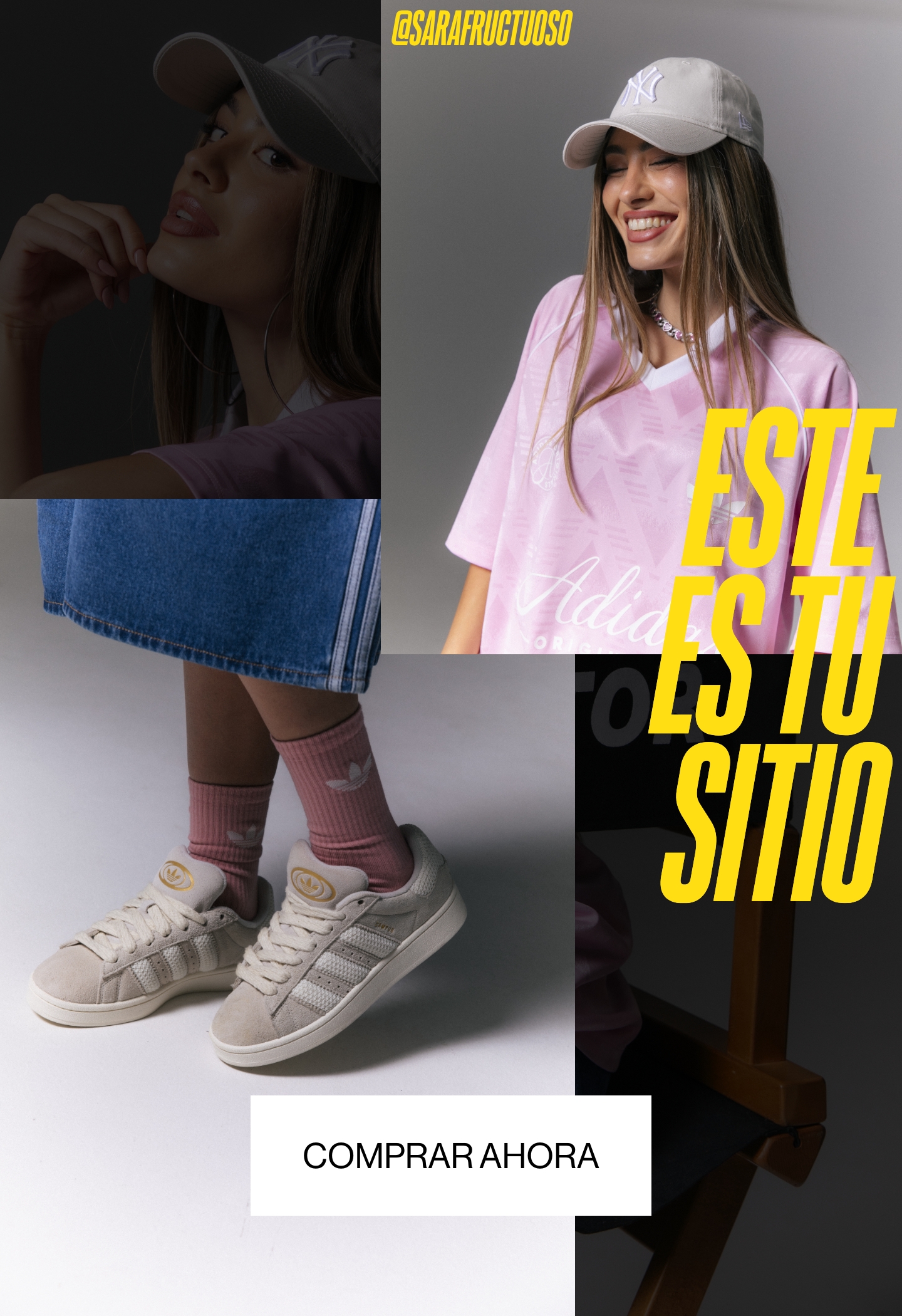 Pensados para ti