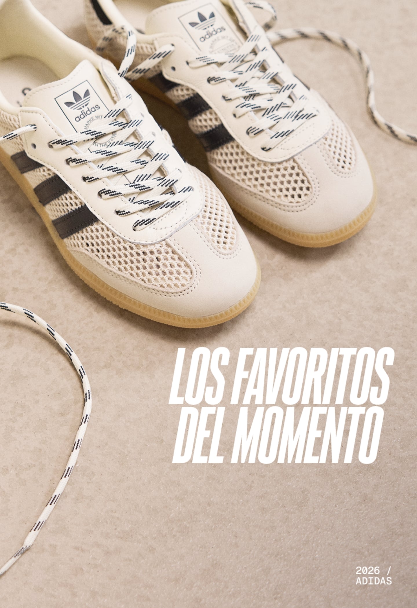 Zapatillas Adidas