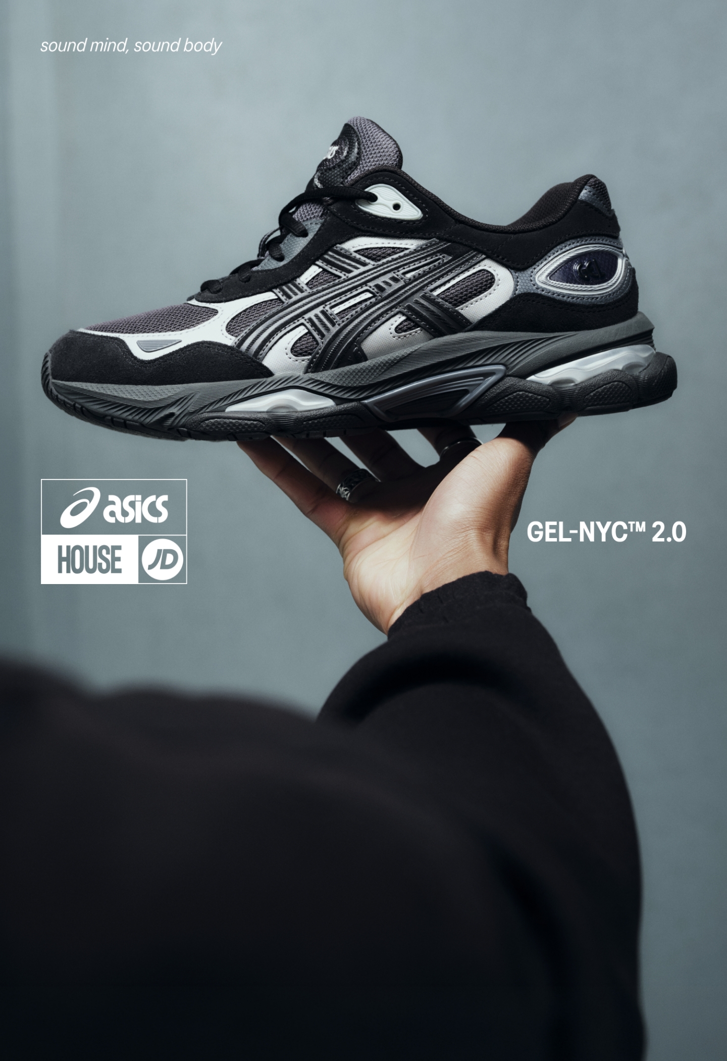Zapatillas ASICS