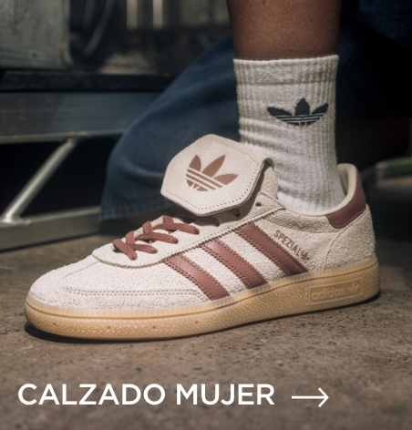 Calzado de mujer - Colección de Primavera