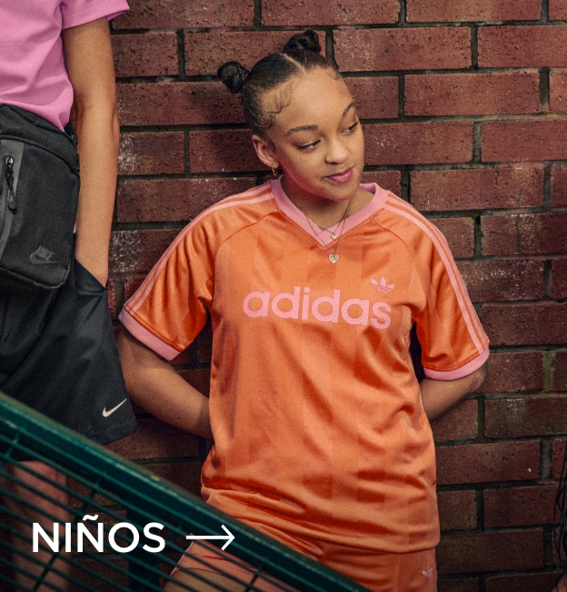 Niños - Colección de Primavera