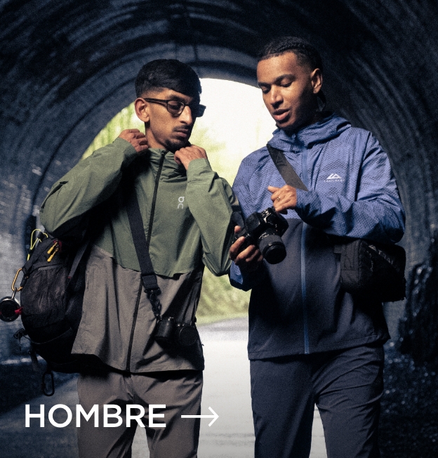 Hombre - Colección de Primavera