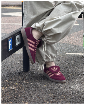 adidas Originals Handball Spezial LT para mujer