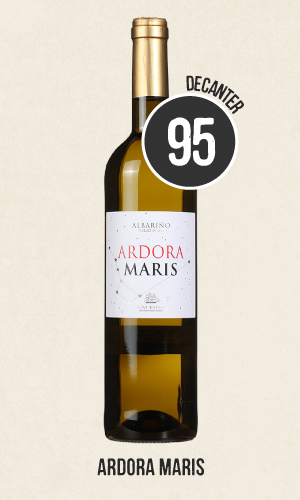 Ardora Maris Albariño