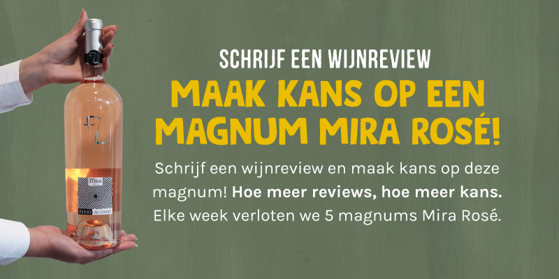 Review je wijnen