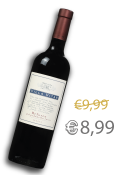 REFOSCO