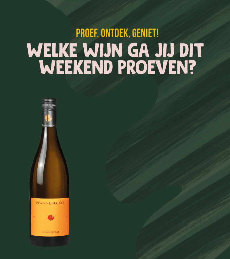 Alle wijnen