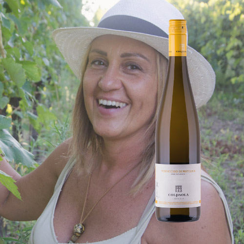 Colpaola Verdicchio 