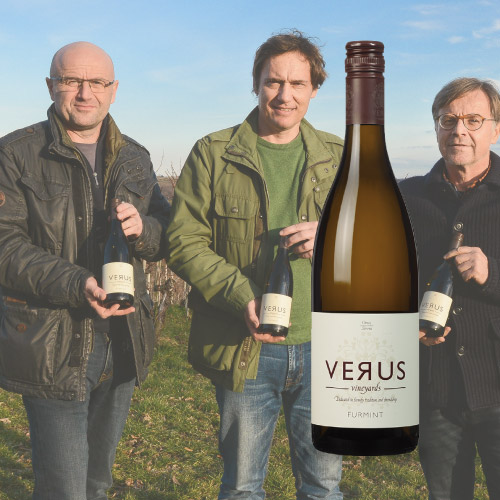 Verus Furmint