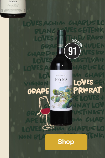 Nona Priorat