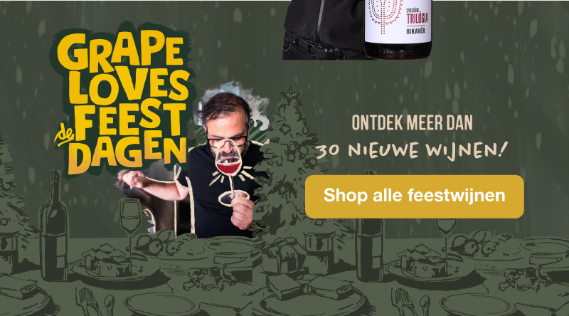 Shop alle feestwijnen