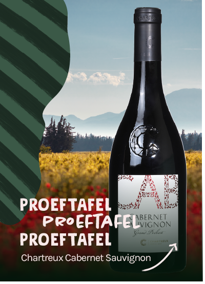 Chartreux Cabernet Sauvignon
