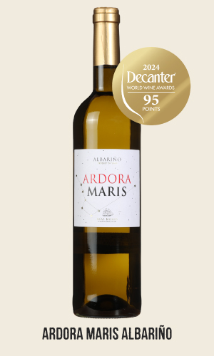 Ardora Maris Albariño