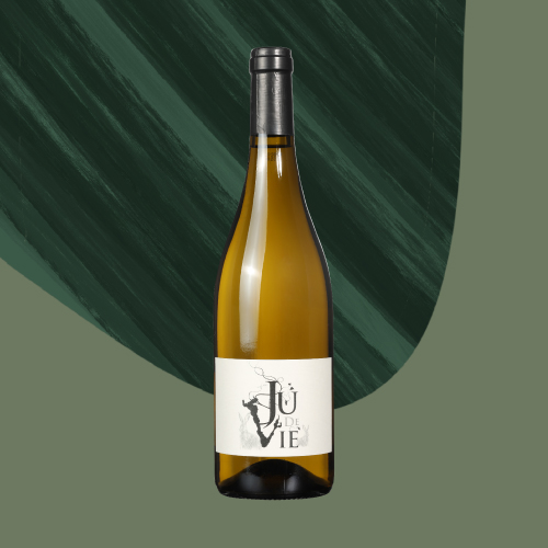 Ju de Vie Blanc